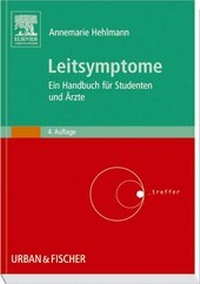 Enlarge image Cover: Leitsymptome - Urban & Fischer