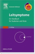 Cover: Leitsymptome mit StudentConsult-Zugang - Urban & Fischer