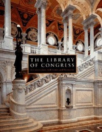 Enlarge image Cover: The Library of Congress - WW Norton & Co
