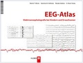 Cover: EEG-Atlas - Hogrefe