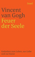 Cover: Feuer der Seele - Insel