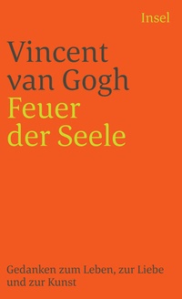 Enlarge image Cover: Feuer der Seele - Insel