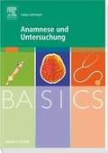 Cover: BASICS Anamnese und Untersuchung - Urban & Fischer