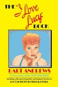 Cover: The "I Love Lucy" Book - Bantam Books