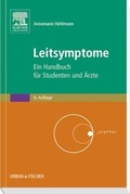 Cover: Leitsymptome - Urban & Fischer