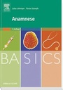 Cover: BASICS Anamnese und Untersuchung - Urban & Fischer