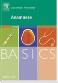 Cover: BASICS Anamnese und Untersuchung - Urban & Fischer