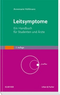 Enlarge image Cover: Leitsymptome - Urban & Fischer