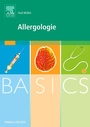 Cover: BASICS Allergologie - Urban & Fischer