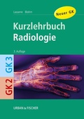 Cover: Radiologie - Urban & Fischer