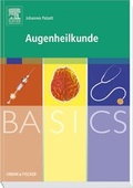 Cover: BASICS Augenheilkunde - Urban & Fischer