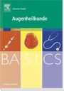 Cover: BASICS Augenheilkunde - Urban & Fischer