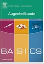 Cover: BASICS Augenheilkunde - Urban & Fischer
