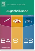 Cover: BASICS Augenheilkunde - Urban & Fischer