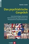 Cover: Das psychiatrische Gespr&auml;ch - Hogrefe