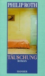 Cover: Täuschung - Hanser