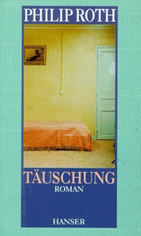 Enlarge image Cover: Täuschung - Hanser