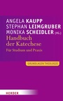 Cover: Handbuch der Katechese - Verlag Herder