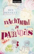 Cover: Nachtmahl im Paradies - Blanvalet