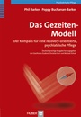 Cover: Das Gezeiten-Modell - Hogrefe