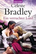 Cover: Ein verruchter Lord - Blanvalet