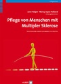 Cover: Pflege von Menschen mit Multipler Sklerose - Hogrefe