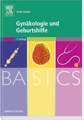 Cover: BASICS Gyn&auml;kologie und Geburtshilfe - Urban & Fischer
