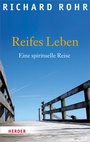 Cover: Reifes Leben - Verlag Herder