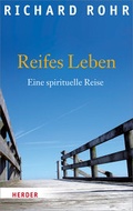 Cover: Reifes Leben - Verlag Herder