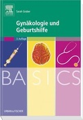 Cover: BASICS Gyn&auml;kologie und Geburtshilfe - Urban & Fischer