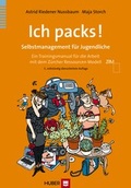 Cover: Ich packs! - Hogrefe