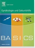 Cover: BASICS Gyn&auml;kologie und Geburtshilfe - Urban & Fischer