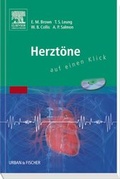 Cover: Herzt&ouml;ne auf einen Klick - Urban & Fischer