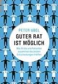 Cover: Guter Rat ist m&ouml;glich - Hogrefe