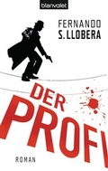 Cover: Der Profi - Blanvalet