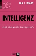 Cover: Intelligenz - Hogrefe
