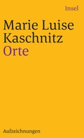 Cover: Orte - Insel