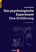 Bild: Das psychologische Experiment - Hogrefe