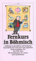 Cover: Fernkurs in B&ouml;hmisch - Insel