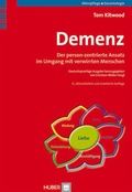 Cover: Demenz - Hogrefe
