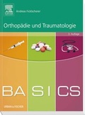 Cover: BASICS Orthop&auml;die und Traumatologie - Urban & Fischer