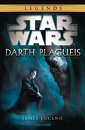 Cover: Star WarsT Darth Plagueis - Blanvalet
