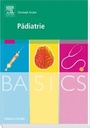 Cover: BASICS Pädiatrie - Urban & Fischer