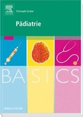 Cover: BASICS P&auml;diatrie - Urban & Fischer