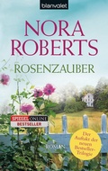 Cover: Rosenzauber - Blanvalet