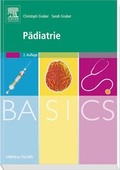Cover: BASICS P&auml;diatrie - Urban & Fischer