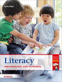 Enlarge image Cover: Literacy - Verlag Herder
