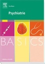Cover: BASICS Psychiatrie - Urban & Fischer