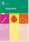 Cover: BASICS Psychiatrie - Urban & Fischer