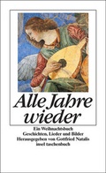 Cover: Alle Jahre wieder - Insel